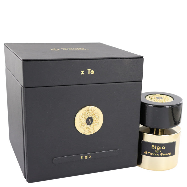Bigia Perfume By Tiziana Terenzi Extrait De Parfum Spray For Women