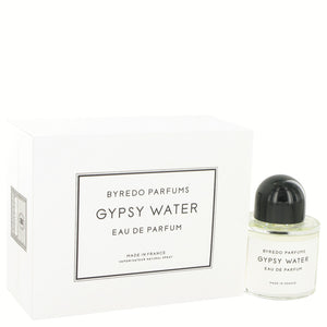 Byredo Gypsy Water Perfume By Byredo Eau De Parfum Spray (Unisex) For Women