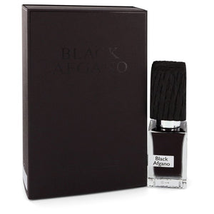 Black Afgano Cologne By Nasomatto Extrait de parfum (Pure Perfume) For Men