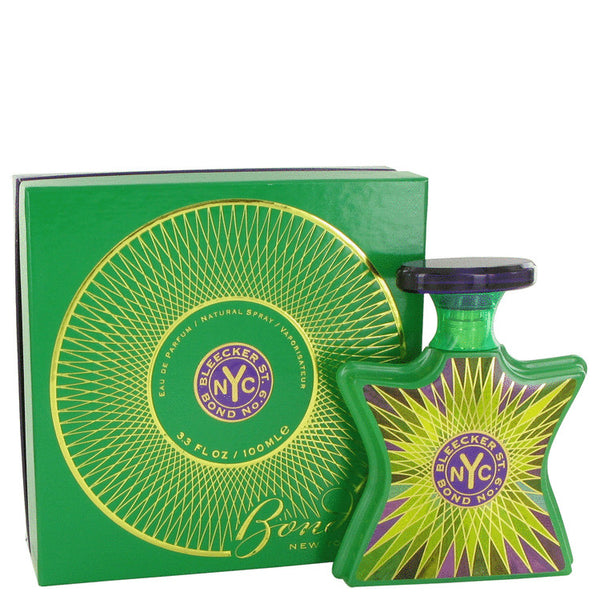 Bleecker Street Perfume By Bond No. 9 Eau De Parfum Spray For Women