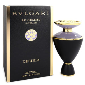 Bvlgari Le Gemme Imperiali Desiria Perfume By Bvlgari Eau De Parfum Spray For Women