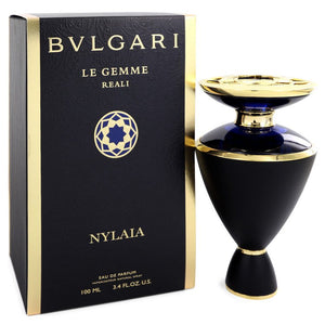 Bvlgari Le Gemme Reali Nylaia Perfume By Bvlgari Eau De Parfum Spray For Women