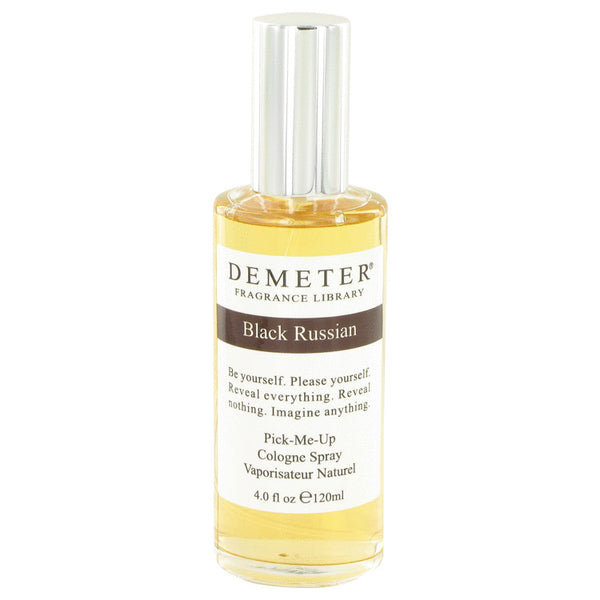 Demeter Black Russian Perfume By Demeter Cologne Spray For Women