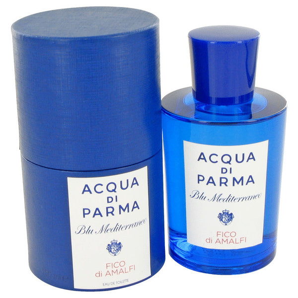 Blu Mediterraneo Fico Di Amalfi Perfume By Acqua Di Parma Eau De Toilette Spray For Women