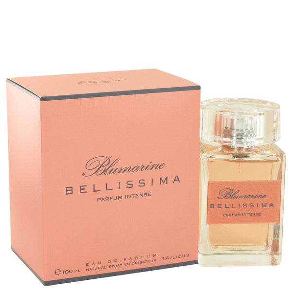 Blumarine Bellissima Intense Perfume By Blumarine Parfums Eau De Parfum Spray Intense For Women