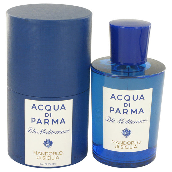 Blu Mediterraneo Mandorlo Di Sicilia Perfume By Acqua Di Parma Eau De Toilette Spray For Women