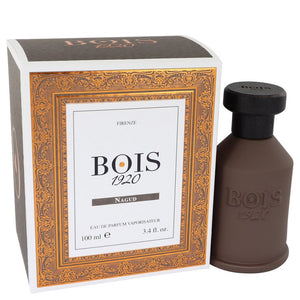 Bois 1920 Nagud Perfume By Bois 1920 Eau De Parfum Spray For Women