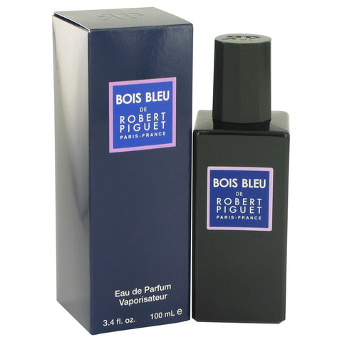 Bois Bleu Perfume By Robert Piguet Eau De Parfum Spray (Unisex) For Women