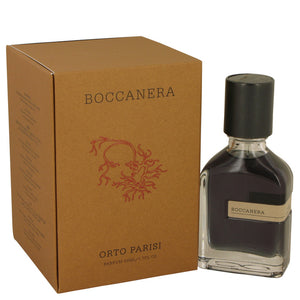 Boccanera Perfume By Orto Parisi Parfum Spray (Unisex) For Women
