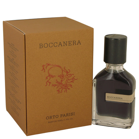 Boccanera Perfume By Orto Parisi Parfum Spray (Unisex) For Women