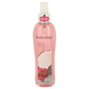Bodycology Coconut Hibiscus Perfume By Bodycology Body Mist For Women