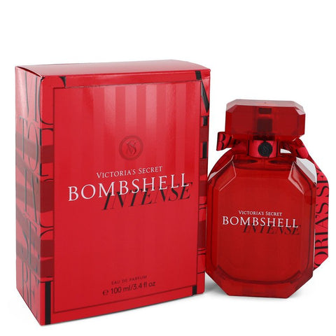 Bombshell Intense Perfume By Victoria's Secret Eau De Parfum Spray For Women