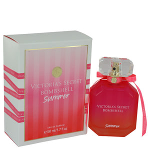 Bombshell Summer Perfume By Victoria's Secret Eau De Parfum Spray For Women
