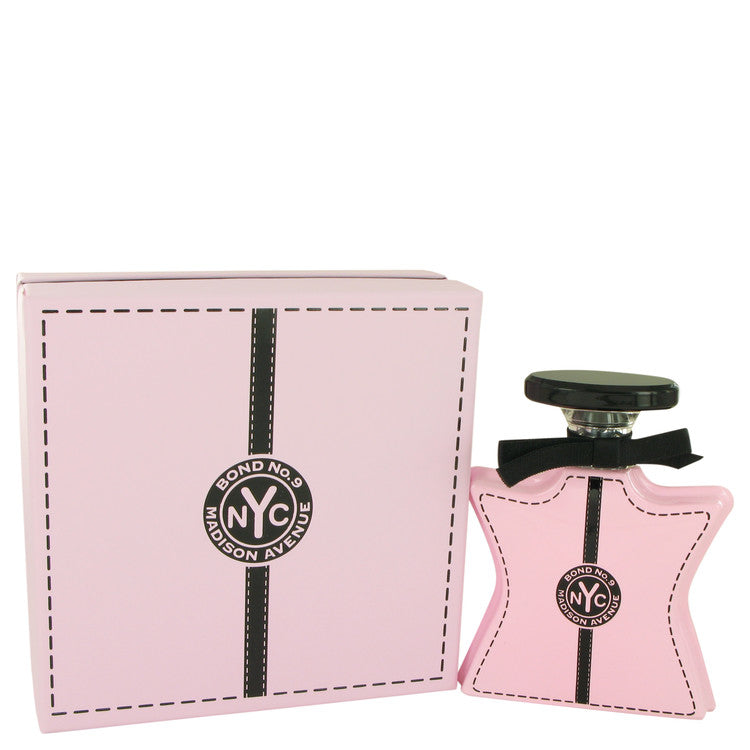 Madison Avenue Perfume By Bond No. 9 Eau De Parfum Spray For Women