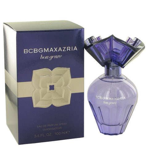 Bon Genre Perfume By Max Azria Eau De Parfum Spray For Women