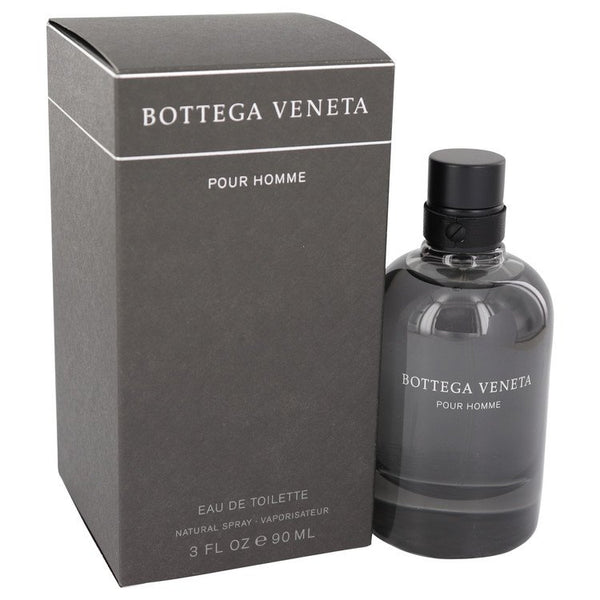 Bottega Veneta Cologne By Bottega Veneta Eau De Toilette Spray For Men