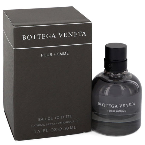 Bottega Veneta Cologne By Bottega Veneta Eau De Toilette Spray For Men