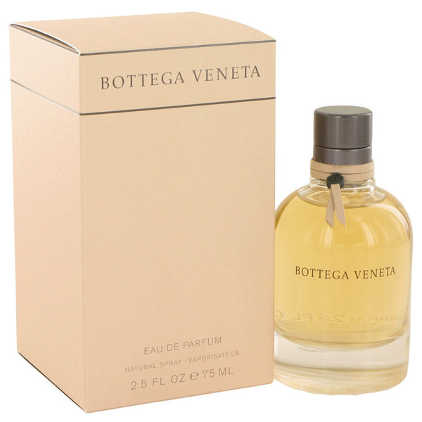 Bottega Veneta Perfume By Bottega Veneta Eau De Parfum Spray For Women