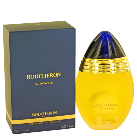 Boucheron Perfume By Boucheron Eau De Parfum Spray For Women