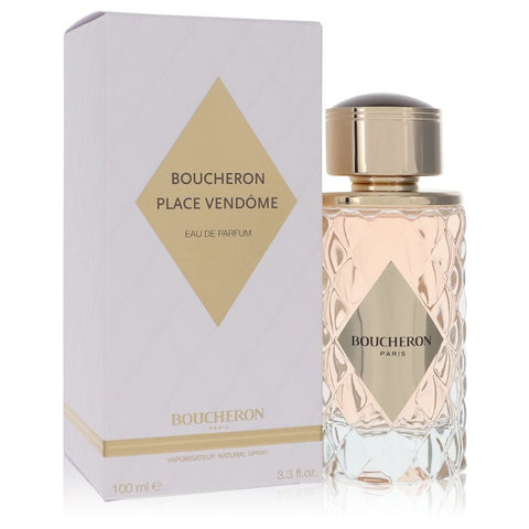 Boucheron Place Vendome Perfume By Boucheron Eau De Parfum Spray For Women