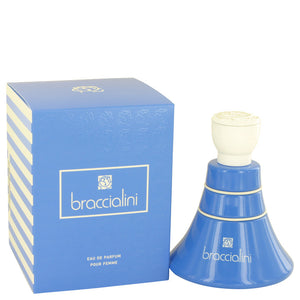 Braccialini Blue Perfume By Braccialini Eau De Parfum Spray For Women
