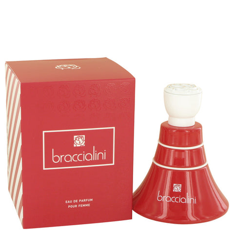 Braccialini Red Perfume By Braccialini Eau De Parfum Spray For Women