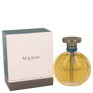 Brume D'hiver Perfume By Volnay Eau DE Parfum Spray (Unisex) For Women
