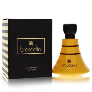 Braccialini Gold Perfume By Braccialini Eau De Parfum Spray For Women