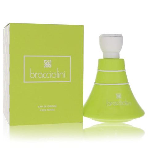 Braccialini Green Perfume By Braccialini Eau De Parfum Spray For Women
