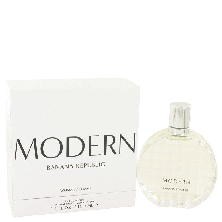 Banana Republic Modern Perfume By Banana Republic Eau De Parfum Spray For Women