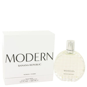 Banana Republic Modern Perfume By Banana Republic Eau De Parfum Spray For Women