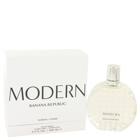 Banana Republic Modern Perfume By Banana Republic Eau De Parfum Spray For Women