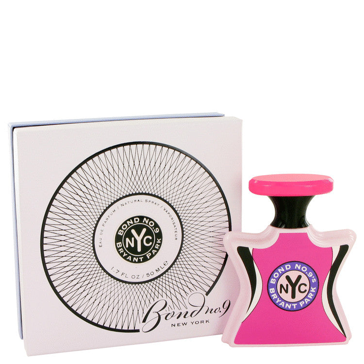 Bryant Park Perfume By Bond No. 9 Eau De Parfum Spray For Women