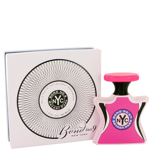 Bryant Park Perfume By Bond No. 9 Eau De Parfum Spray For Women