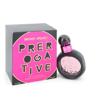 Britney Spears Prerogative Perfume By Britney Spears Eau De Parfum Spray For Women