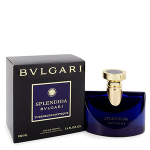Bvlgari Splendida Tubereuse Mystique Perfume By Bvlgari Eau De Parfum Spray For Women
