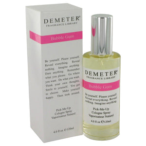 Demeter Bubble Gum Perfume By Demeter Cologne Spray For Women