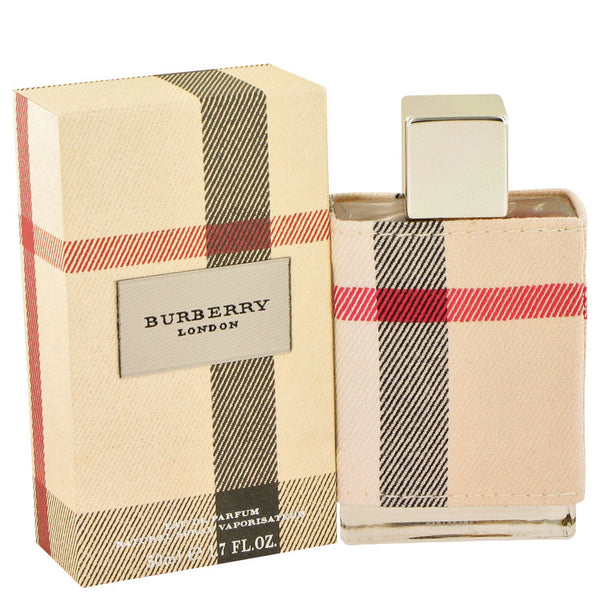 Burberry London (new) Perfume By Burberry Eau De Parfum Spray For Women