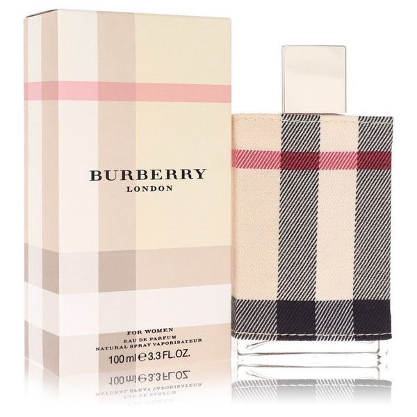 Burberry London (new) Perfume By Burberry Eau De Parfum Spray For Women