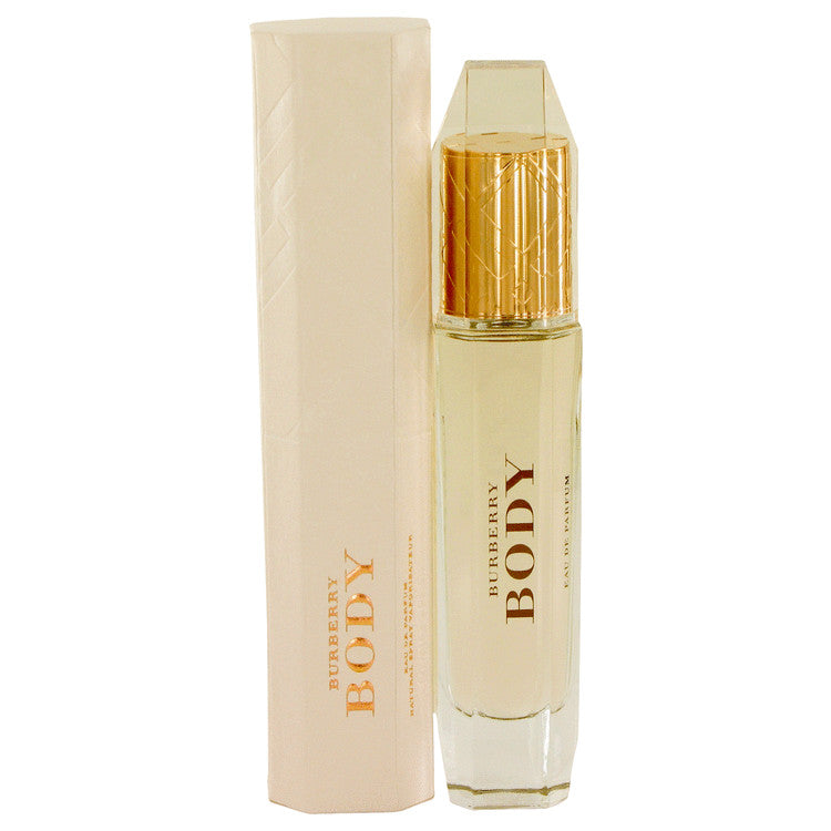 Burberry Body Perfume By Burberry Eau De Parfum Spray For Women