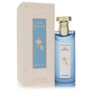 Bvlgari Eau Parfumee Au The Bleu Perfume By Bvlgari Eau De Cologne Spray (Unisex) For Women