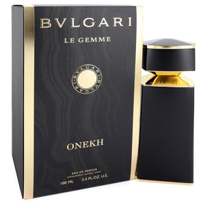 Bvlgari Le Gemme Onekh Cologne By Bvlgari Eau De Parfum Spray For Men