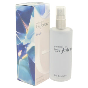 Byblos Opal Perfume By Byblos Eau De Toilette Spray For Women