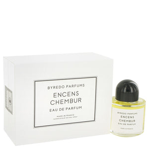Byredo Encens Chembur Perfume By Byredo Eau De Parfum Spray (Unisex) For Women