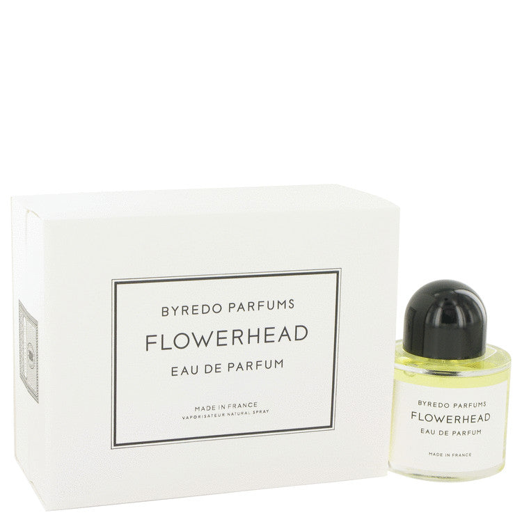 Byredo Flowerhead Perfume By Byredo Eau De Parfum Spray (Unisex) For Women