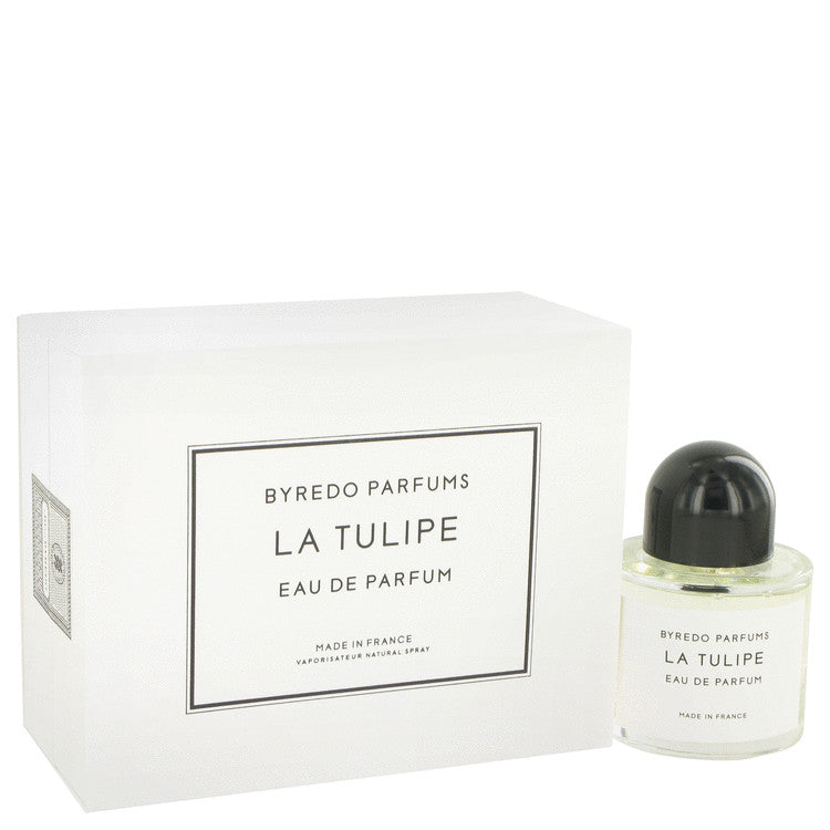 Byredo La Tulipe Perfume By Byredo Eau De Parfum Spray For Women