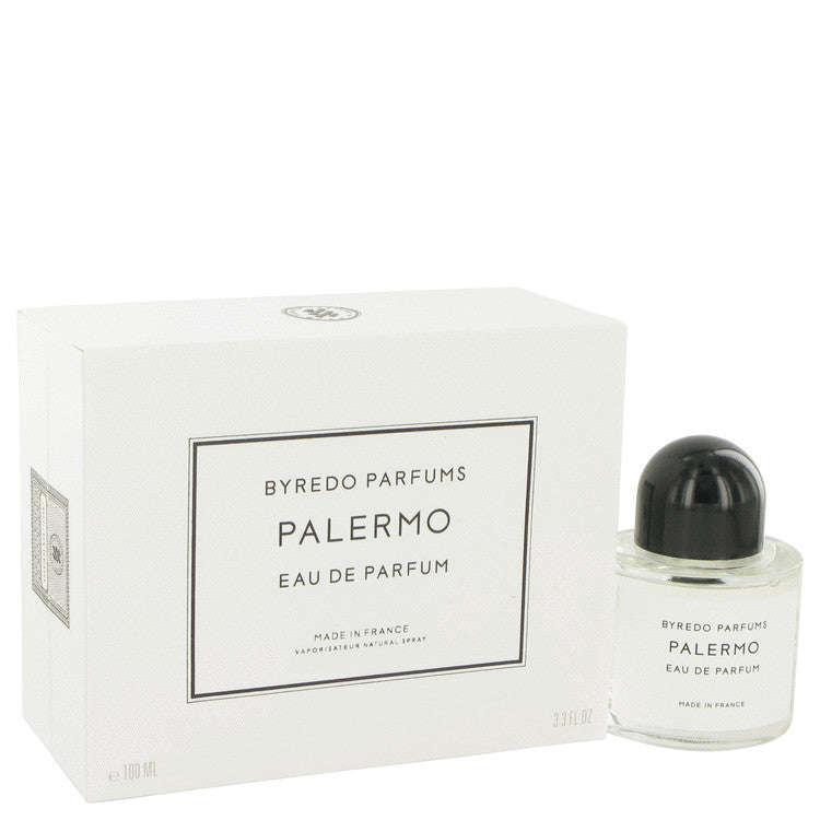 Byredo Palermo Perfume By Byredo Eau De Parfum Spray (Unisex) For Women