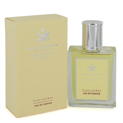 Calycanthus Perfume By Acca Kappa Eau De Parfum Spray For Women