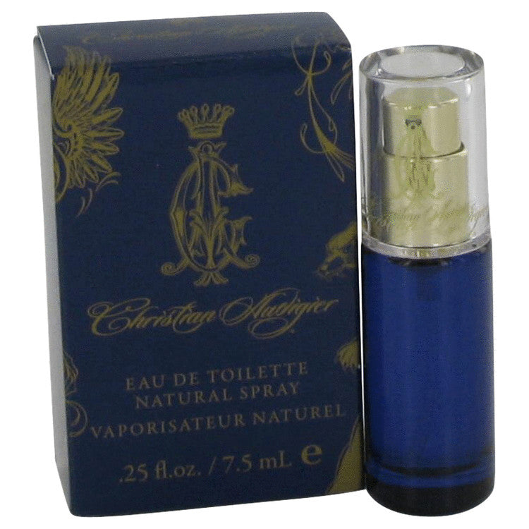 Christian Audigier Cologne By Christian Audigier Mini EDT Spray For Men
