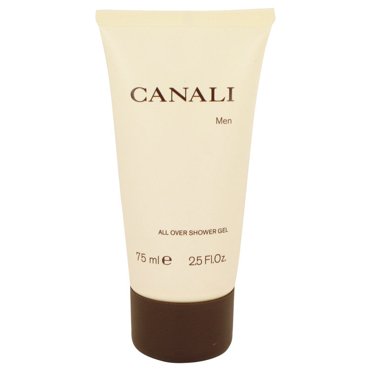 Canali Cologne By Canali Shower Gel For Men